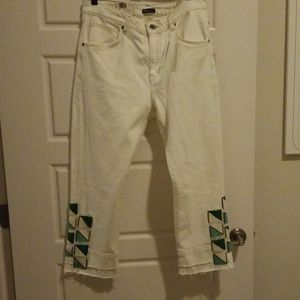 Levi's Made &Crafted Jeans